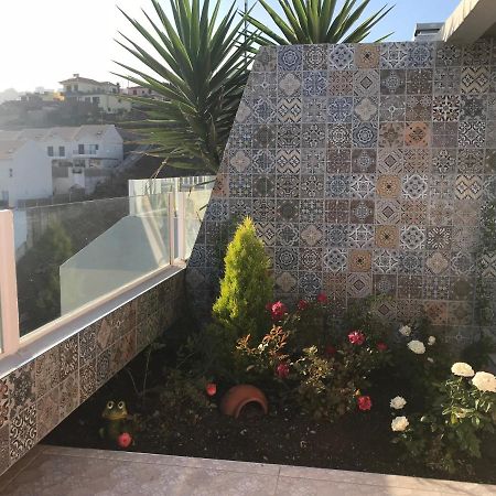 Apartamento Romantico Caniço Exterior foto