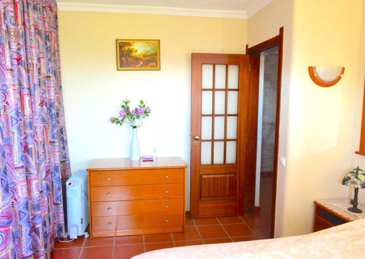 Apartamento Romantico Caniço Exterior foto