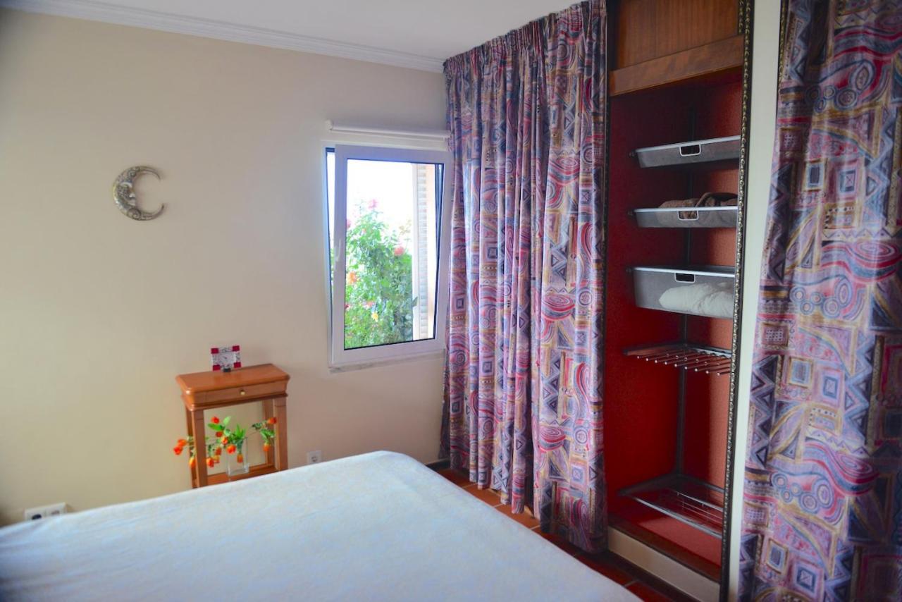 Apartamento Romantico Caniço Exterior foto