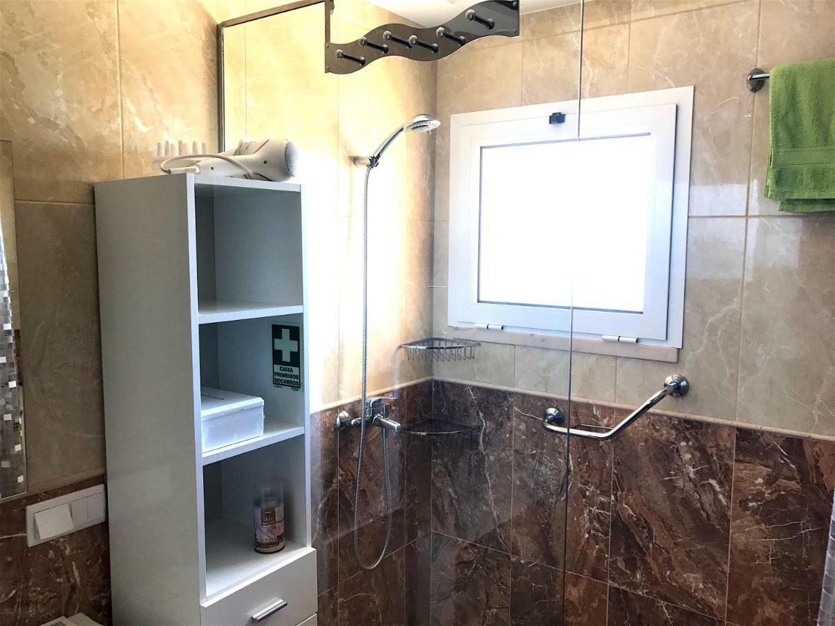 Apartamento Romantico Caniço Exterior foto