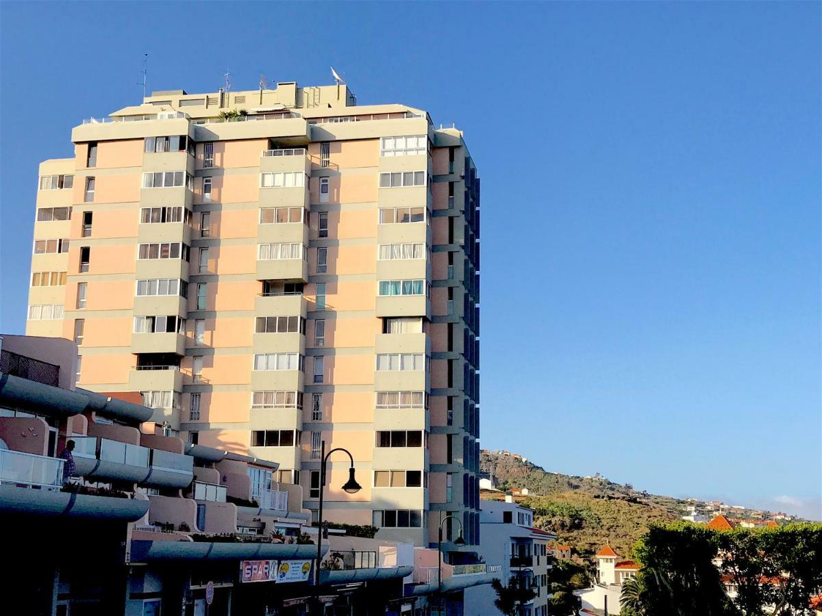 Apartamento Romantico Caniço Exterior foto