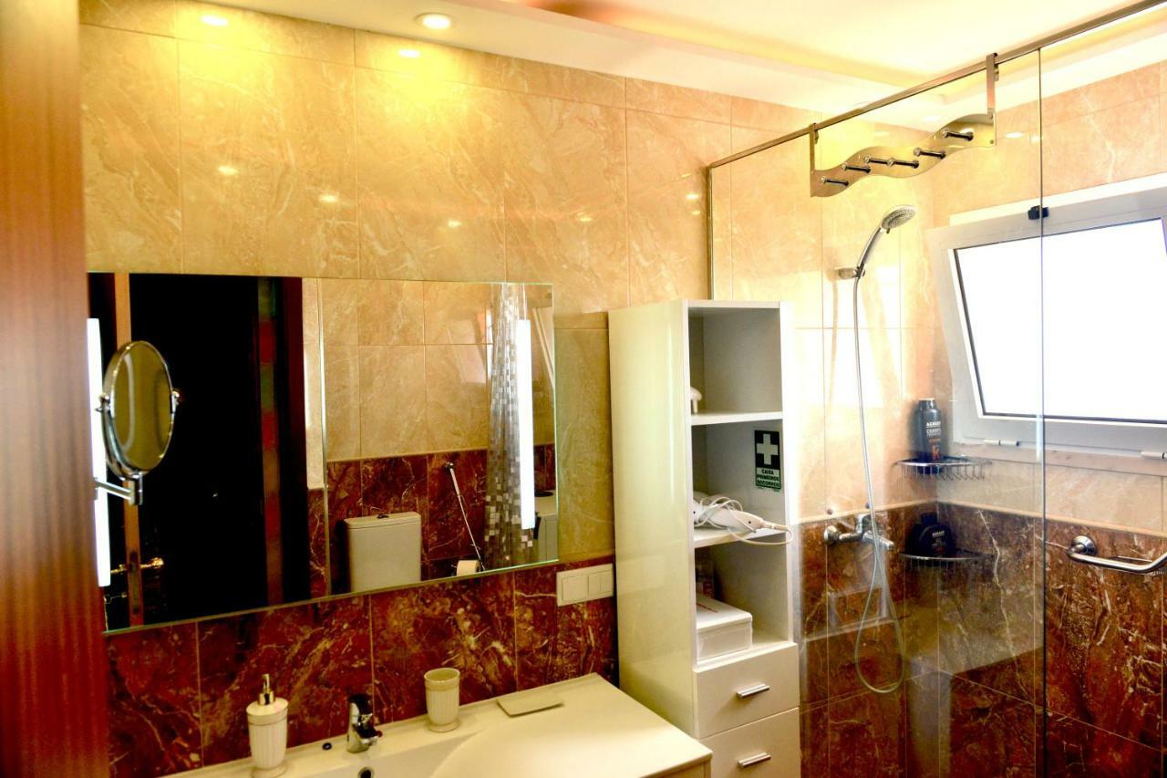 Apartamento Romantico Caniço Exterior foto